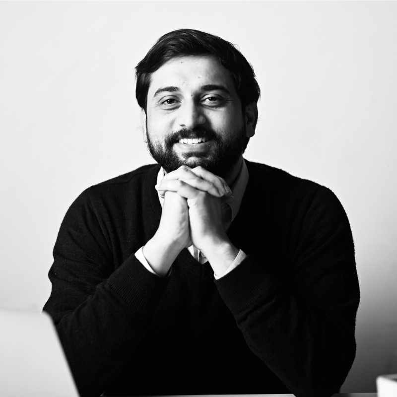 Anand Prakash